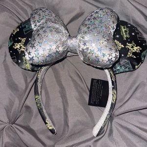 Disney Ears part of 100 Collection